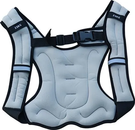 Sport og'irligi Vest