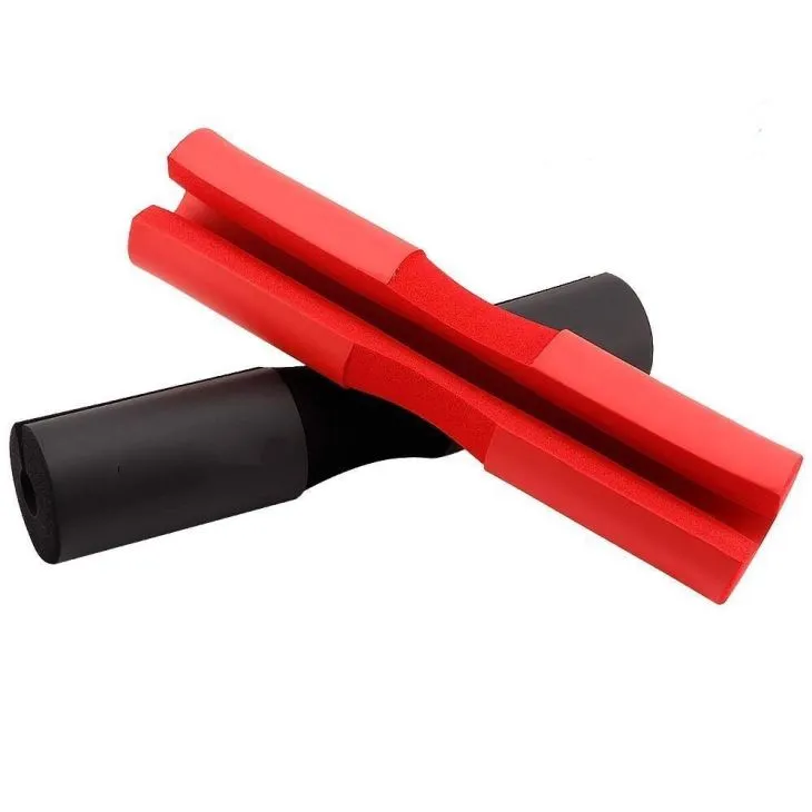 Barbell bo'yin yostig'i