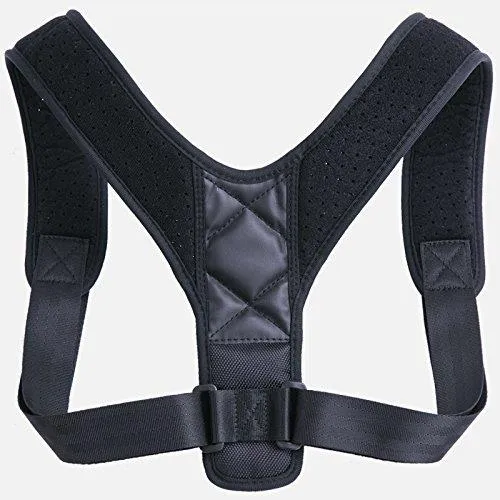 Posture Corrector orqa qo'llab-quvvatlash tayog'i
